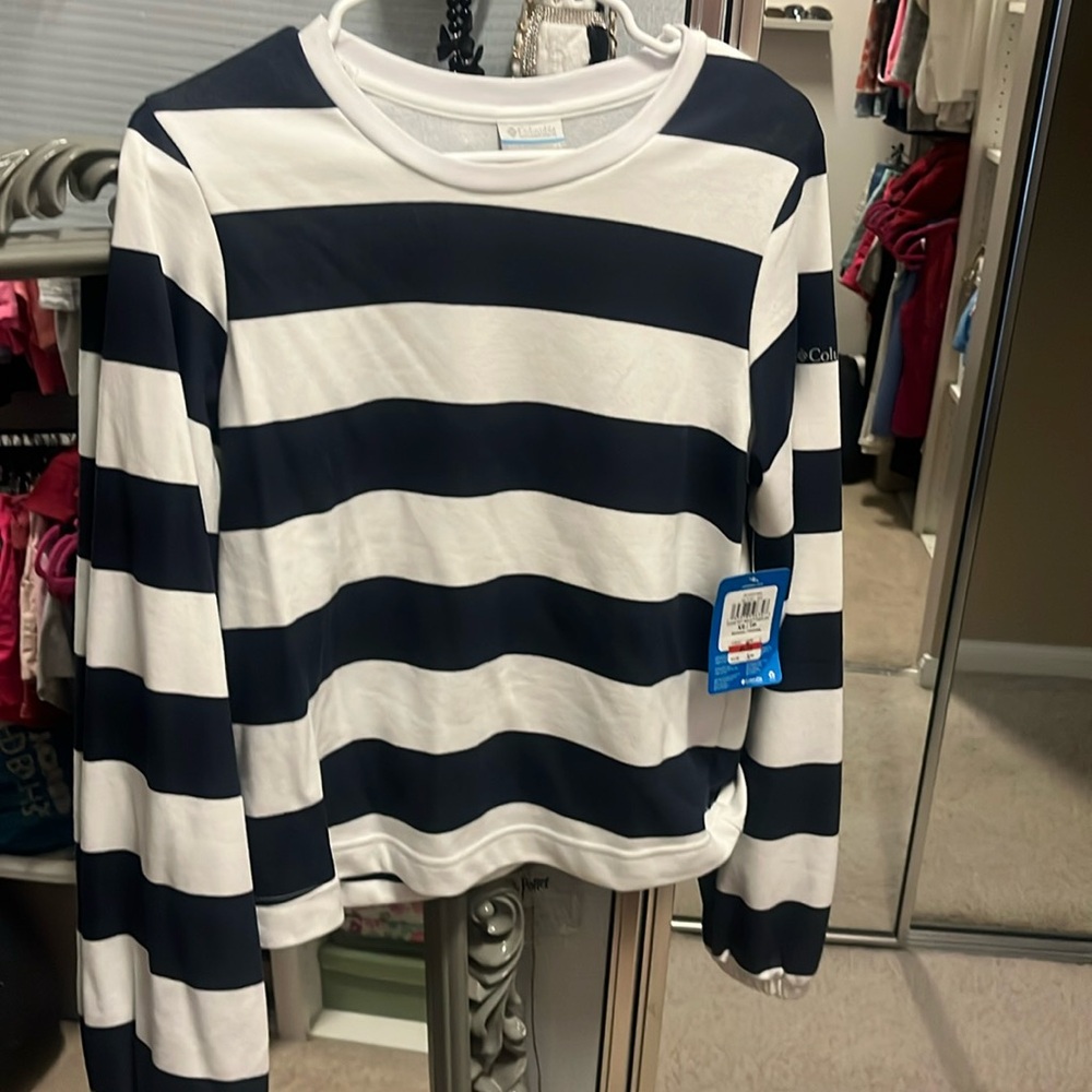 Columbia Sweatshirt